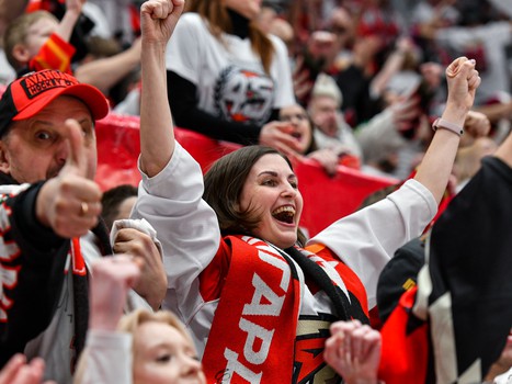 09.03.2024. «Авангард» - «Лада» 4:0