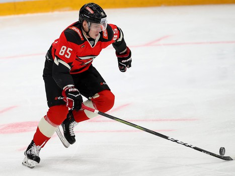 19.12.2019. «Авангард» - «Сибирь» 3:1