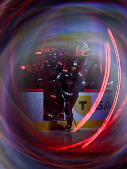 15.01.2026. «Авангард» - ЦСКА 2:1