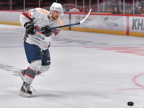 Совет директоров «Авангарда» и тестовый матч на G-Drive Арене