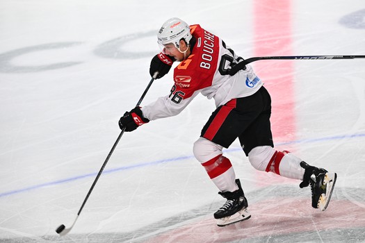 05.10.2023. «Ак Барс» - «Авангард» 5:4 ОТ