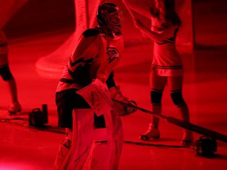 15.10.2019. «Авангард» - СКА 3:2