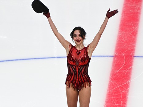 «Авангард» - «Ак Барс» 2:3 ОТ. Вокруг матча