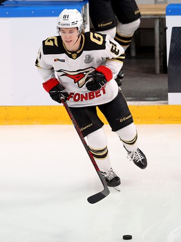 02.03.2022. «Ак Барс» - «Авангард» 1:2 ОТ