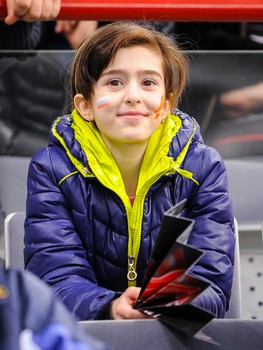 22.02.2017. "Авангард" - "Адмирал" 2:1 3ОТ