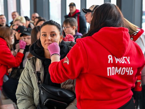 «Авангард» - «Лада» 4:0. Вокруг матча