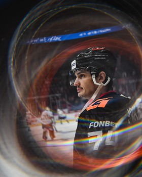 27.02.2026. «Авангард» - «Металлург» 3:2 ОТ