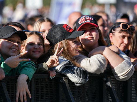 Презентация команды «Авангард» сезона 2022/23. Часть 1