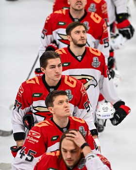 07.03.2024. «Лада» - «Авангард» 4:1