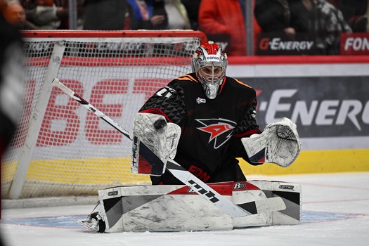 29.01.2026. «Авангард» - «Трактор» 1:0