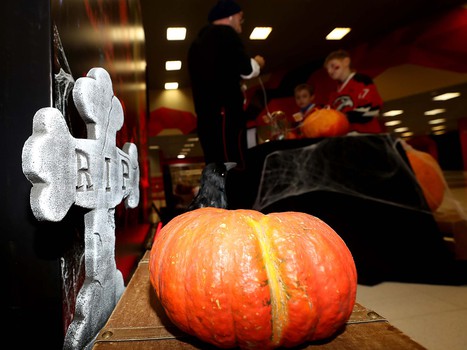 01.11.2019. «Авангард» - «Амур» 3:2