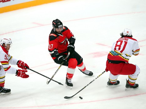 22.09.2019. «Авангард» -  «Куньлунь Ред Стар» 5:2