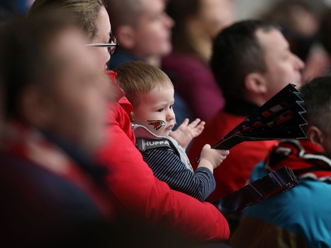 28.01.2020. «Авангард» - «Нефтехимик» 3:2