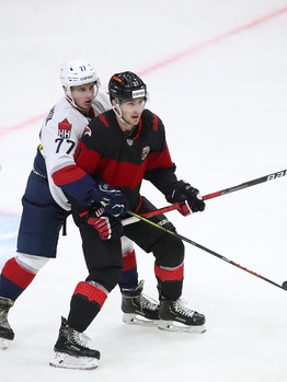 24.08.2020. «Авангард» - «Торпедо» 4:2