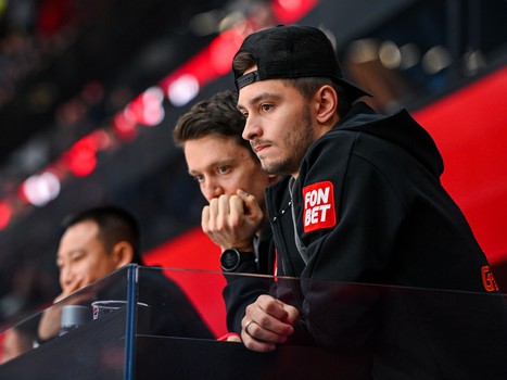 02.09.2023. «Авангард» - «Сибирь» 2:1