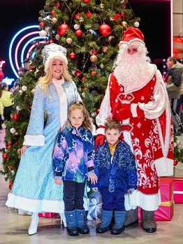 «Авангард» - «Нефтехимик» 4:3 Б. Вокруг матча