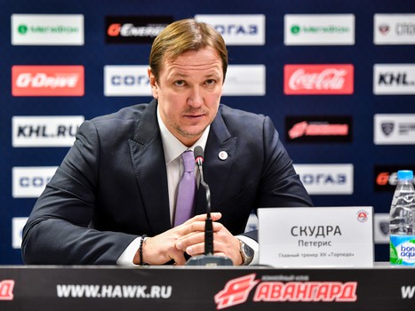 08.11.2016. "Авангард" - "Торпедо" 2:1. Все голы