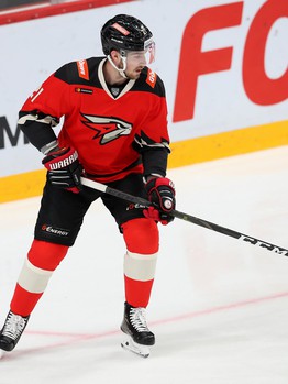 03.11.2019. «Авангард» - «Динамо» Москва 4:3