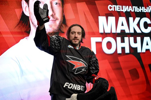 «Авангард» - «Металлург» 3:2 ОТ. Вокруг матча