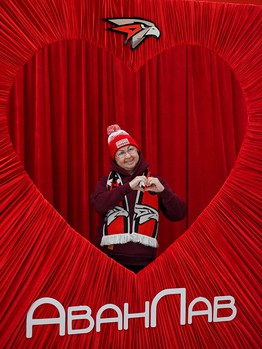 «Авангард» - «Торпедо» 4:3. Вокруг матча