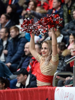 13.01.2019. «Авангард» - «Спартак» 3:1