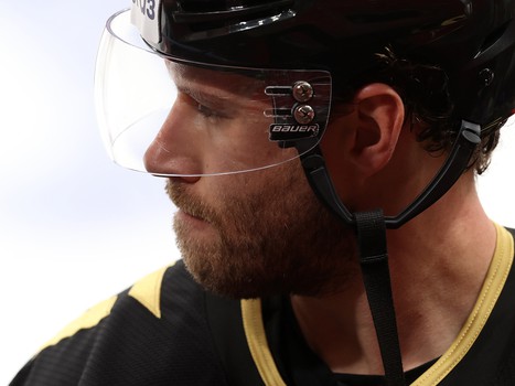 16.10.2021. «Авангард» - «Сибирь» 4:3