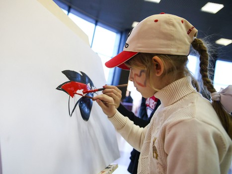 19.04.2019. «Авангард» - ЦСКА 2:3 ОТ