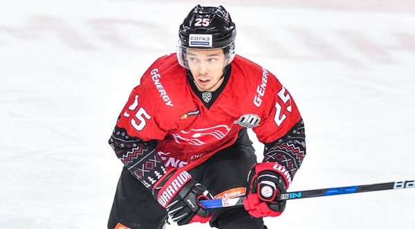 Ансель Галимов: "Упаднических настроений нет. Мы понимаем ситуацию и можем всё исправить"