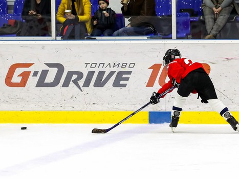 В Южном Бутове открылась первая франшиза Академии «Авангарда»