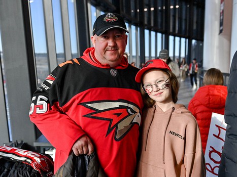 «Авангард» - «Локомотив» 3:0. Вокруг матча