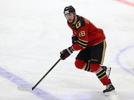 11.10.2021. «Авангард» - «Автомобилист» 3:1