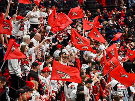 «Авангард» - «Металлург» 1:3. Вокруг матча