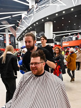 «Авангард» - «Нефтехимик» 2:1. Вокруг матча