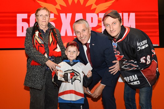 «Авангард» - «Куньлунь Ред Стар» 0:4. Вокруг матча