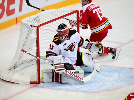 29.11.2020. «Куньлунь РС» - «Авангард» 1:2