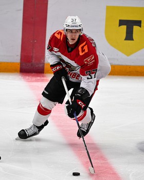 04.02.2025. ЦСКА - «Авангард» 2:1 Б