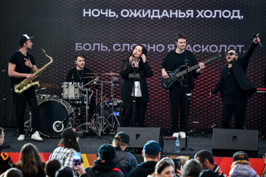 «Авангард» - «Локомотив» 3:0. Вокруг матча