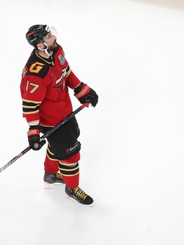 09.04.2021. Финал Востока, 4 матч. «Авангард» - «Ак Барс» 1:2