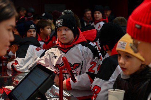 «Авангард» - «Локомотив» 4:1. Вокруг матча