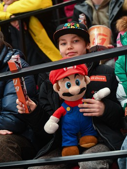 «Авангард» - «Салават Юлаев» 3:4. Вокруг матча