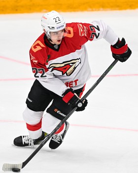 03.10.2023. «Торпедо» - «Авангард» 0:1