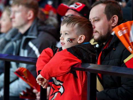 «Авангард» - «Амур» 2:1. Вокруг матча