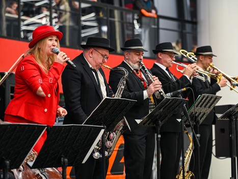 «Авангард» - СКА 9:5. Вокруг матча