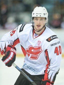 28.08.2014 "Авангард" - "Амур" 5:0