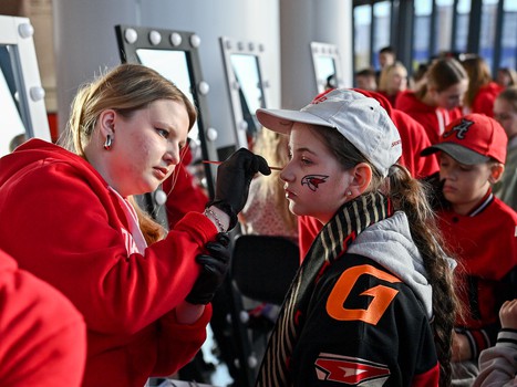 «Авангард» - «Локомотив» 3:0. Вокруг матча
