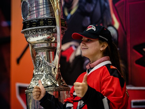 «Авангард» - ЦСКА. Вокруг матча