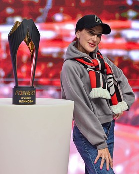 «Авангард» - «Сибирь» 3:2 ОТ. Вокруг матча