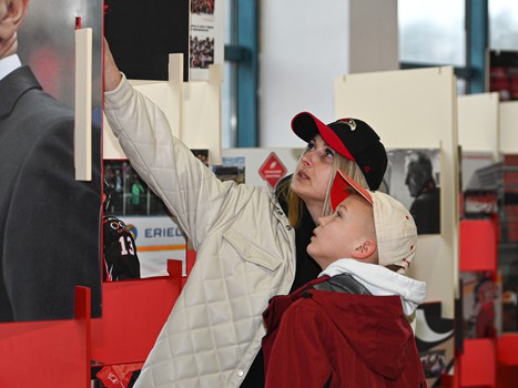 Закрытие сезона 2021/22 на «Арене Балашиха»