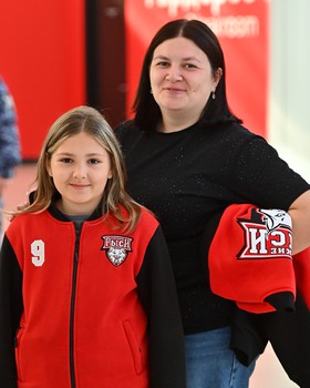 «Авангард» - «Локомотив» 2:1 Б. Вокруг матча