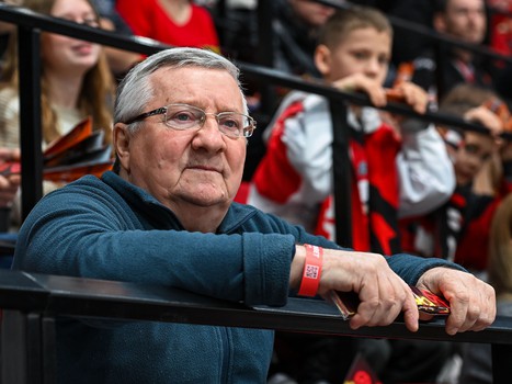 «Авангард» - «Салават Юлаев» 2:4. Вокруг матча